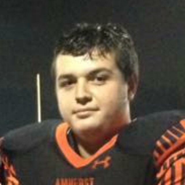 Marc Toledo mugshot