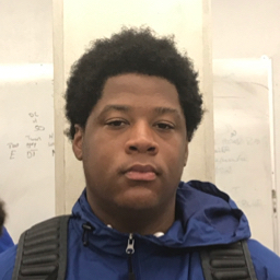 Tae'ron Womack