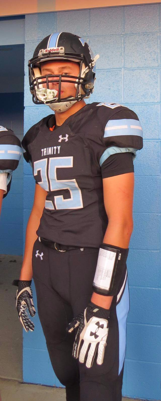 Tyler Hammonds