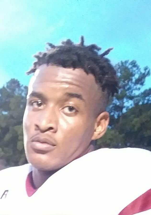Hameen Melvin