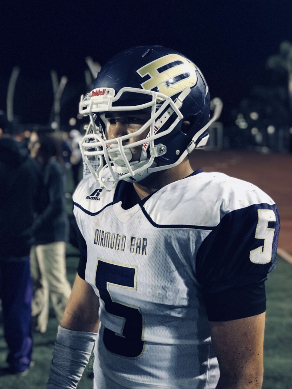Jacob Gonzalez