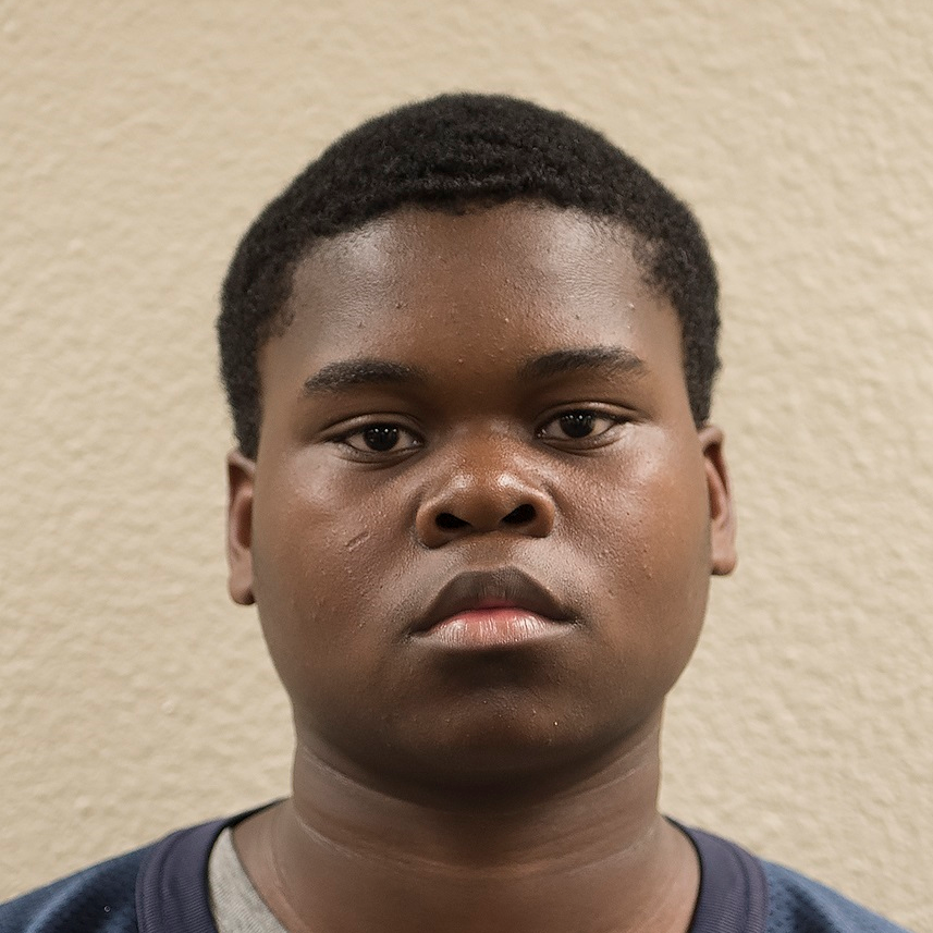 Khalif Abdi mugshot