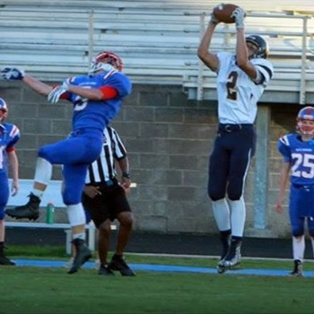 Zeke Westfield