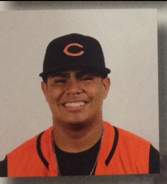 Auggie Castro mugshot