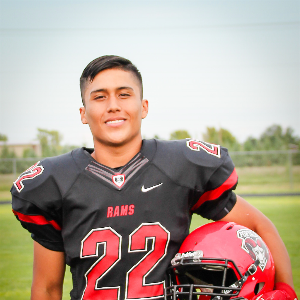 Julian Garcia mugshot