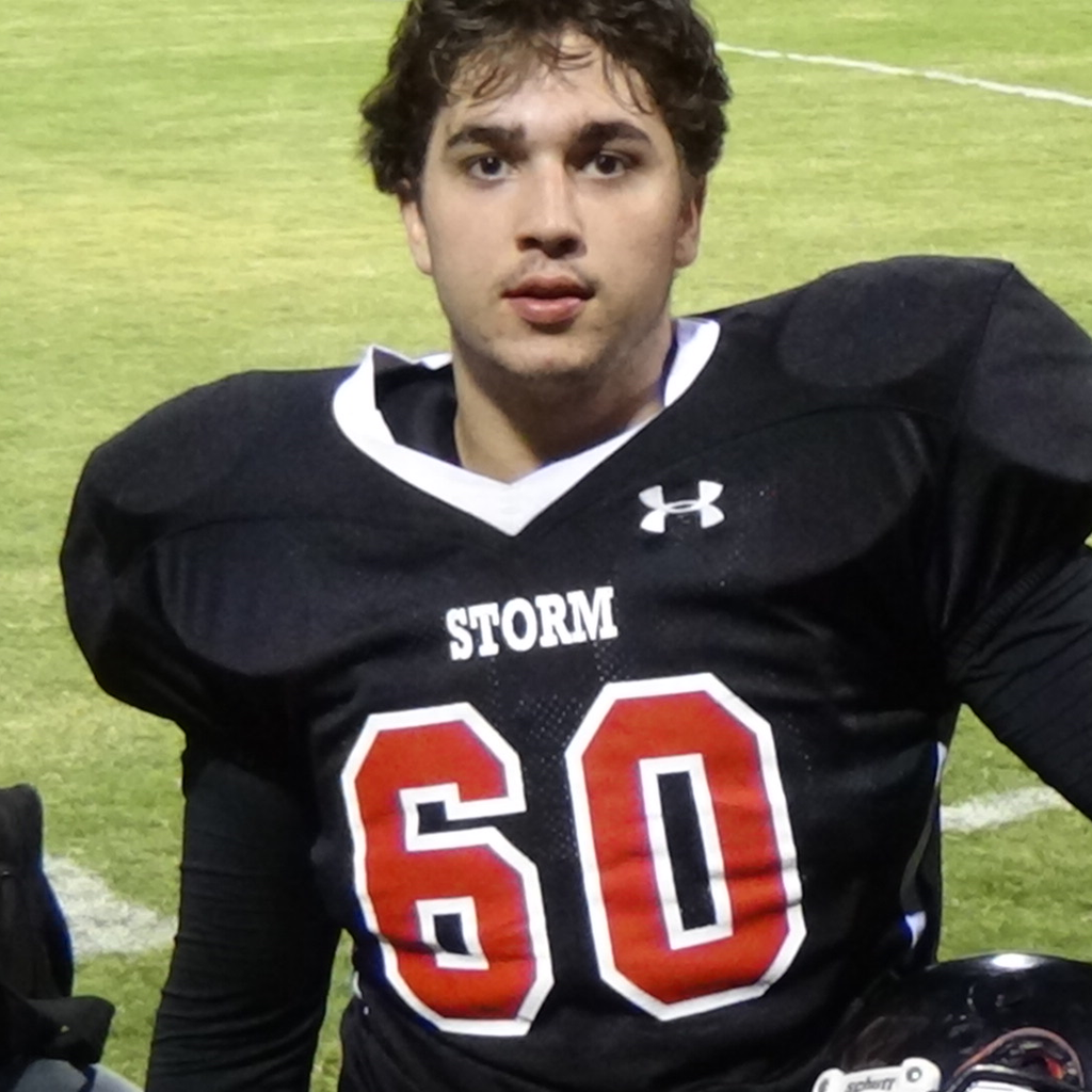Anthony Pearson