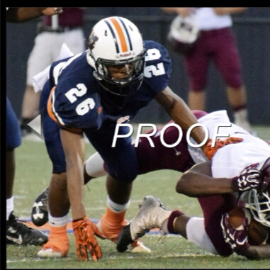 Shawntavious Smith
