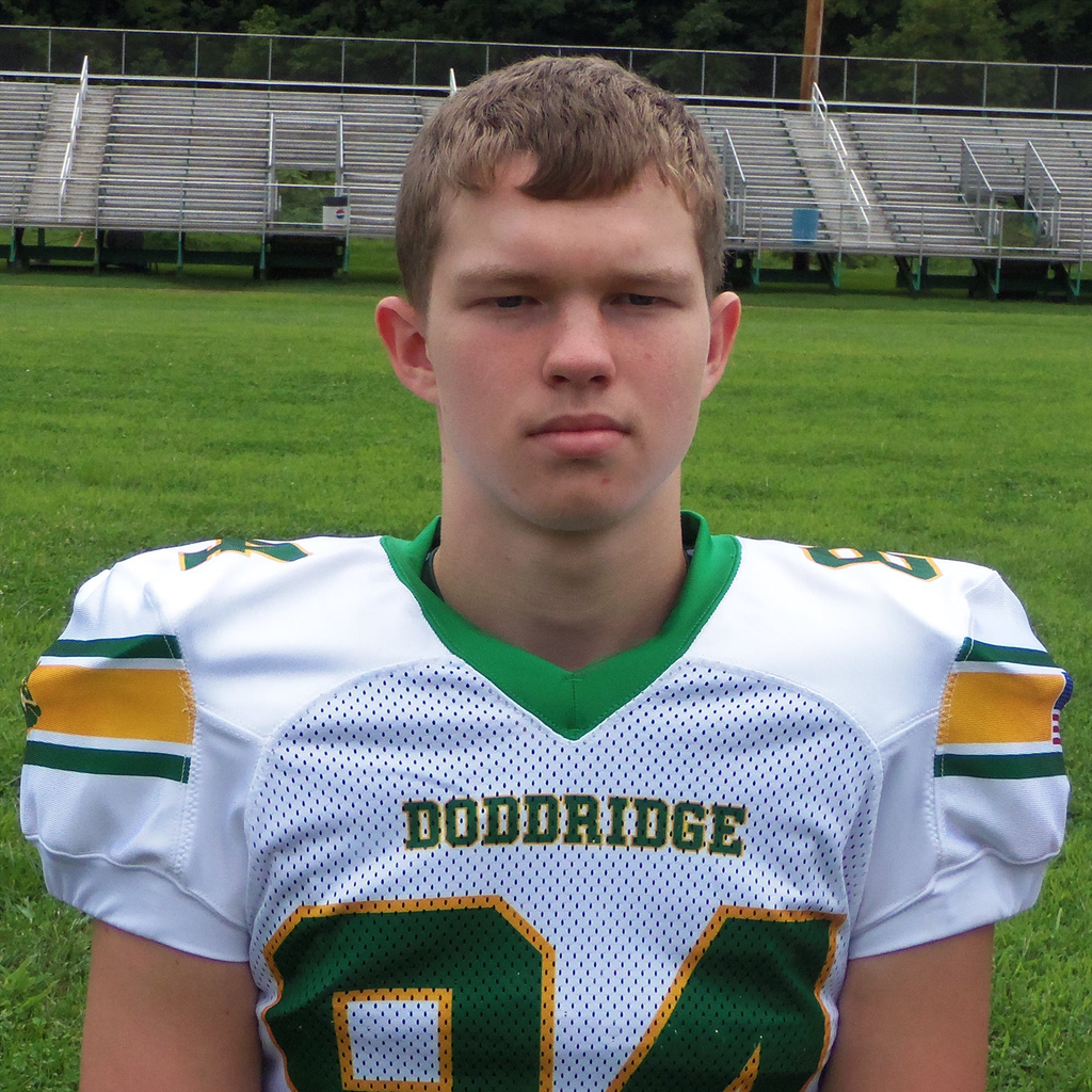 Logan Russell