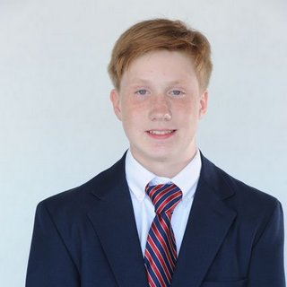 Mason Adcock mugshot