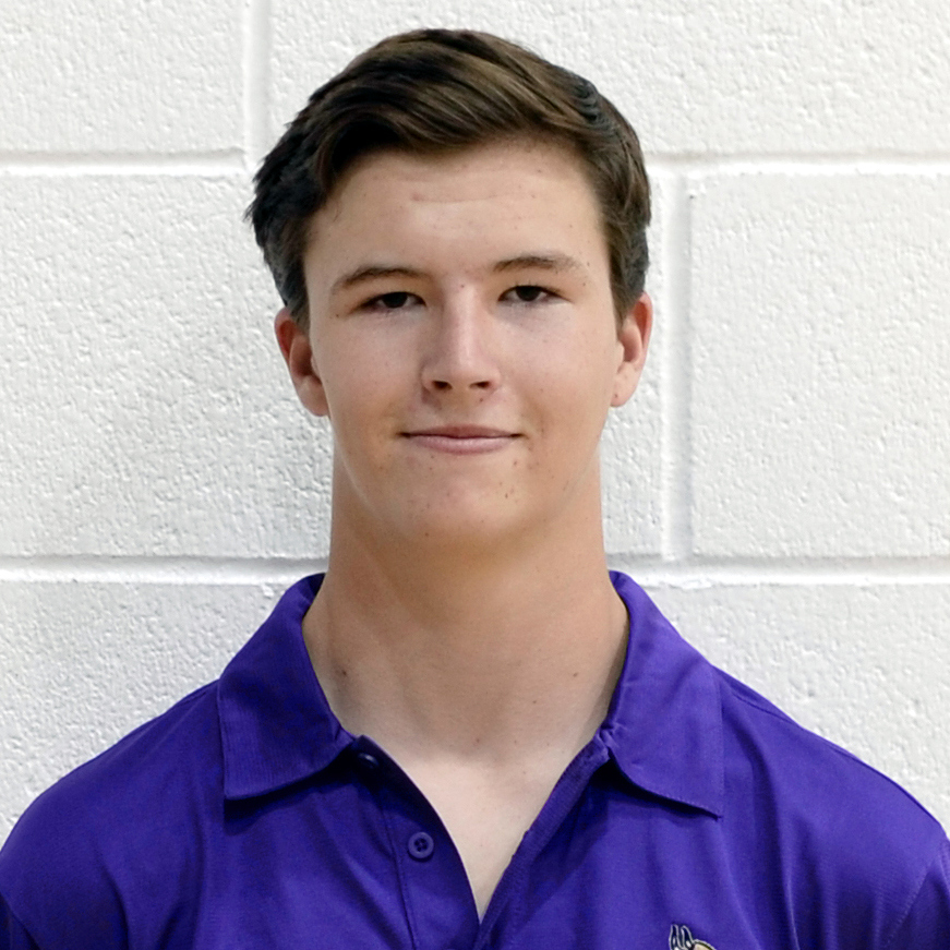 Matthew Heinrich mugshot