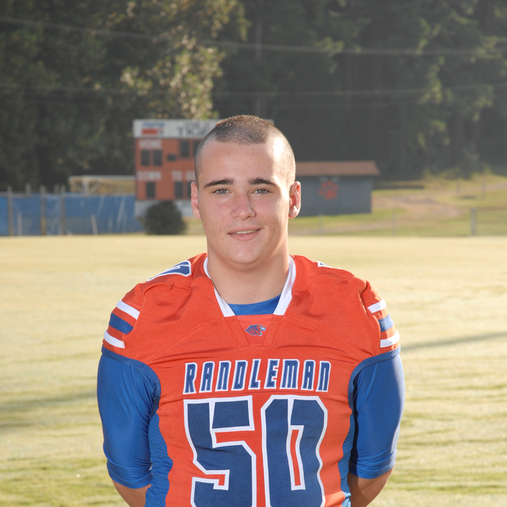Colby Cox