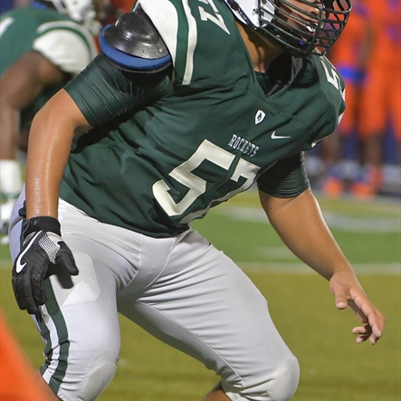 Jalen Thelmas