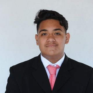 Axel Chacon mugshot