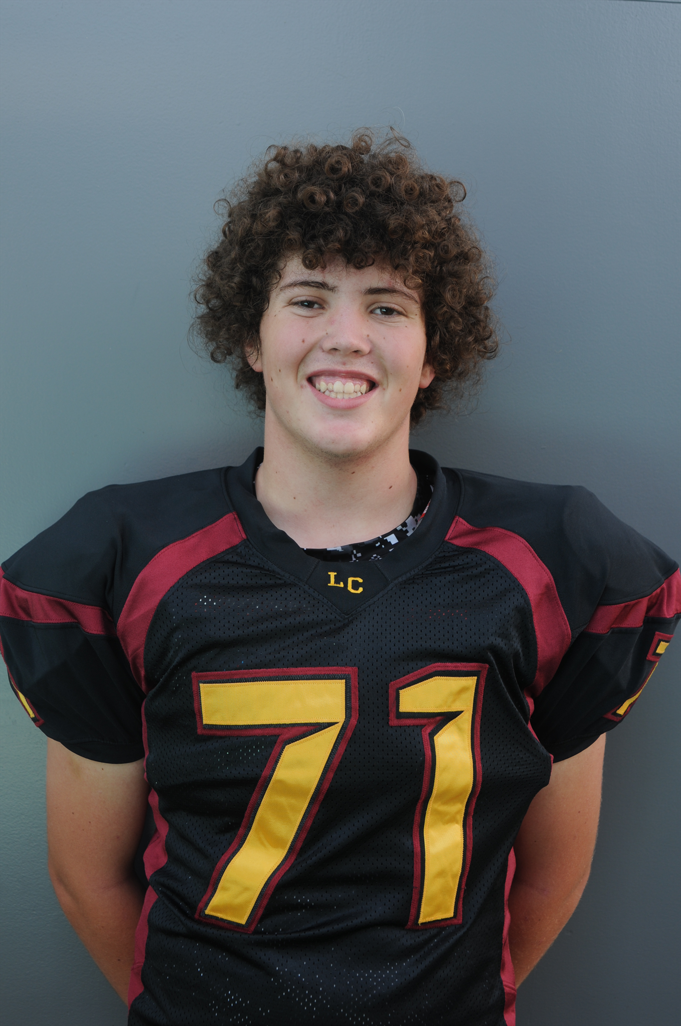 Derek Albanese