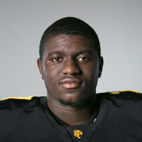 Antuan Goulbourne