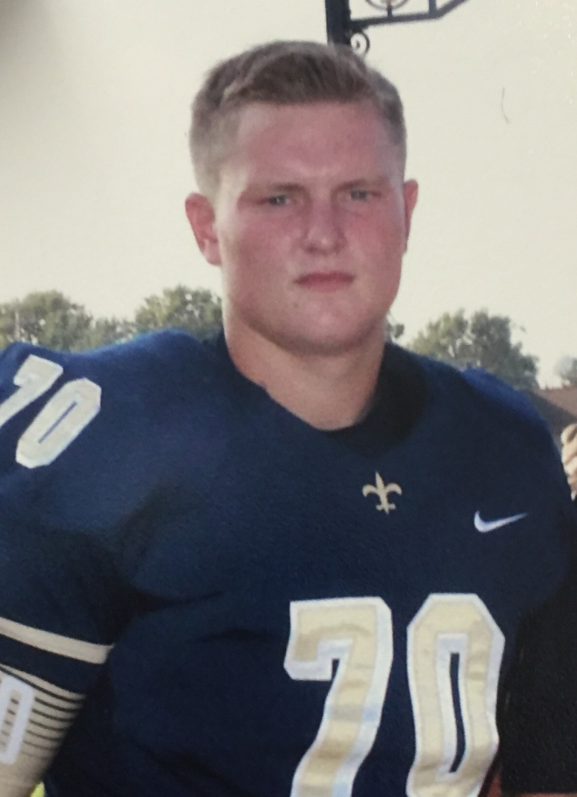Joey Malinowski