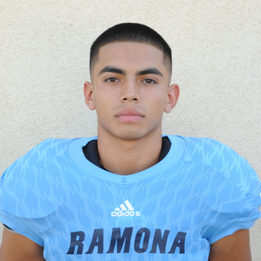 Ezekiel Mendoza mugshot