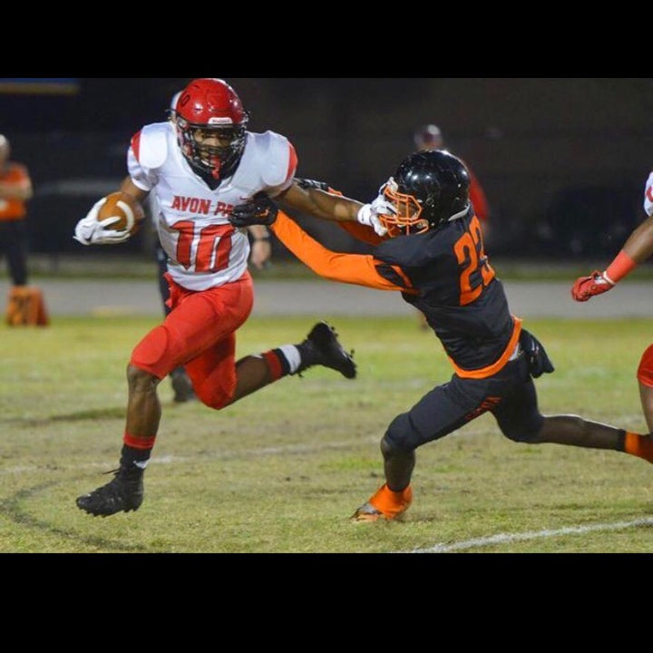 Thurlow rocketman Wilkins?