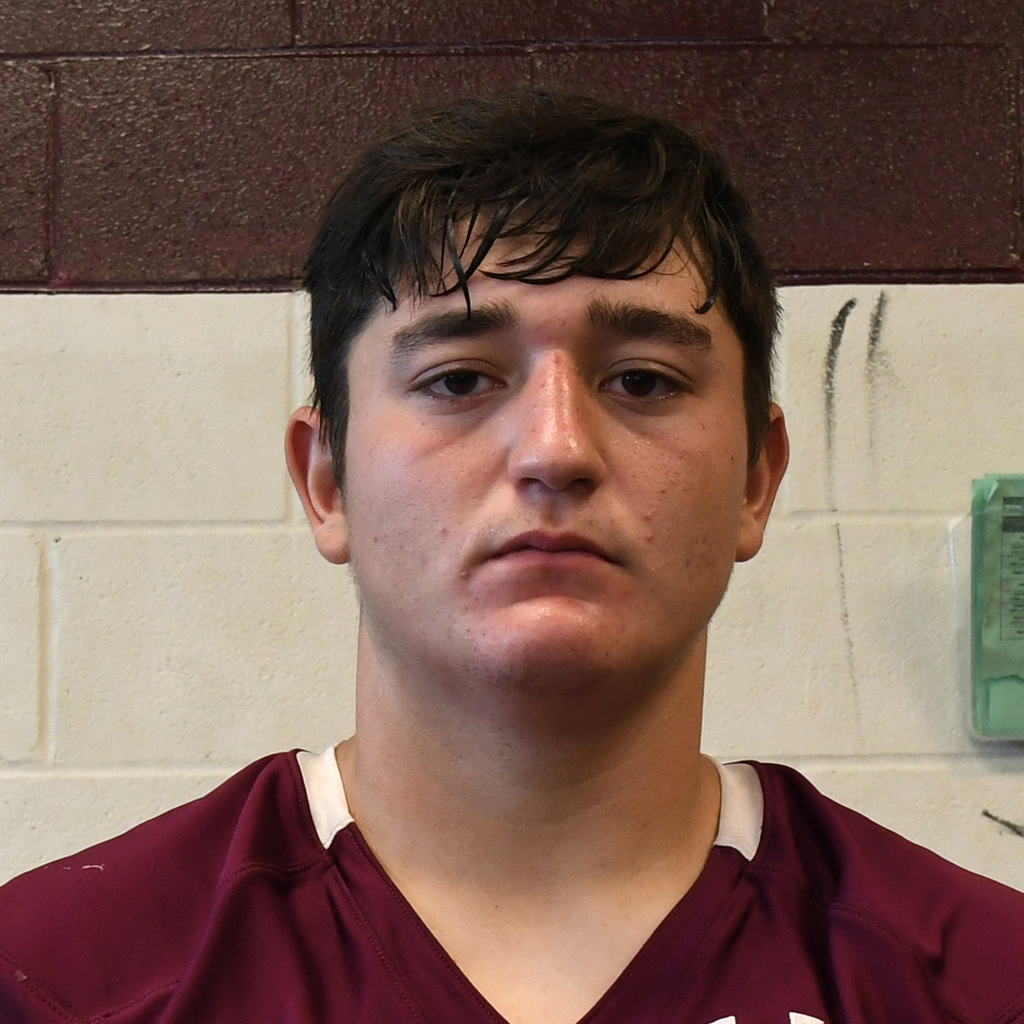 Spencer Uribe mugshot