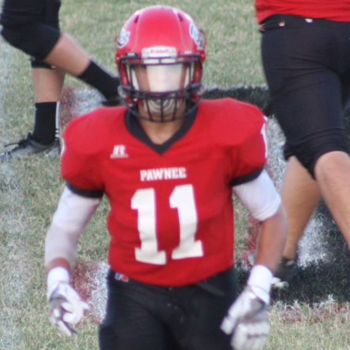 Carson Batterton