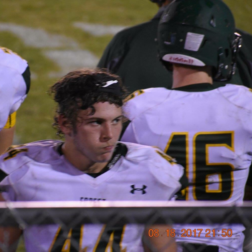Zach Rager