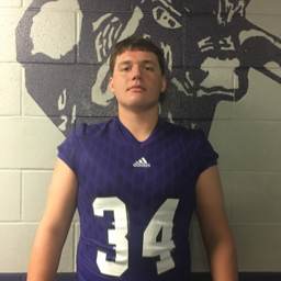 Bryce Scroggins