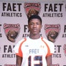 D. Davenport
