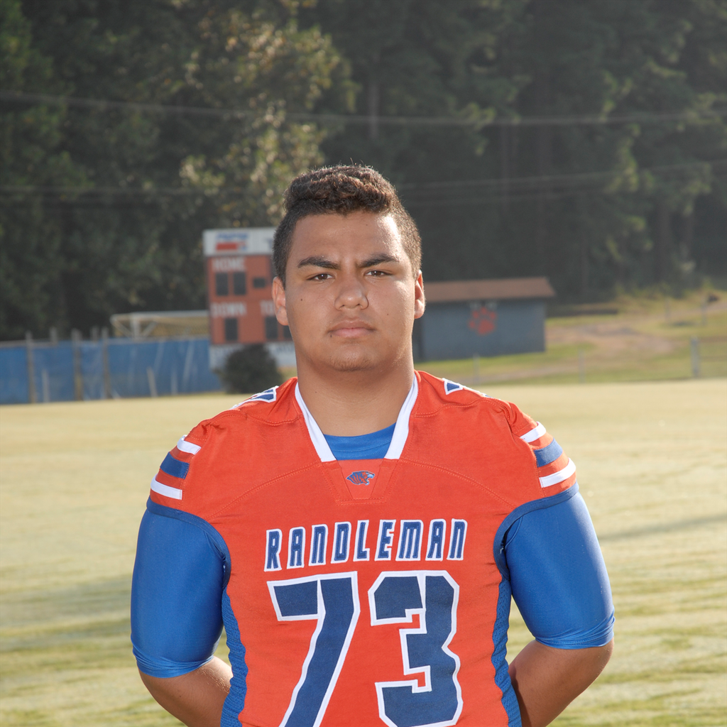 Dre Quintana mugshot