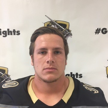 Josh Colston