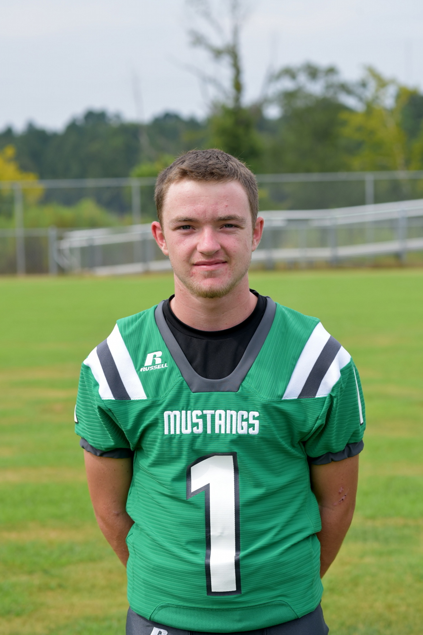 Luke Osburn