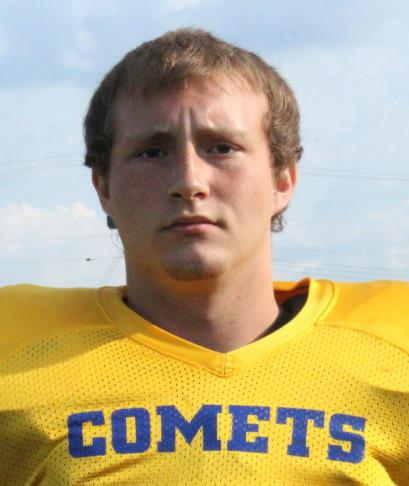 Dakota Marcin mugshot