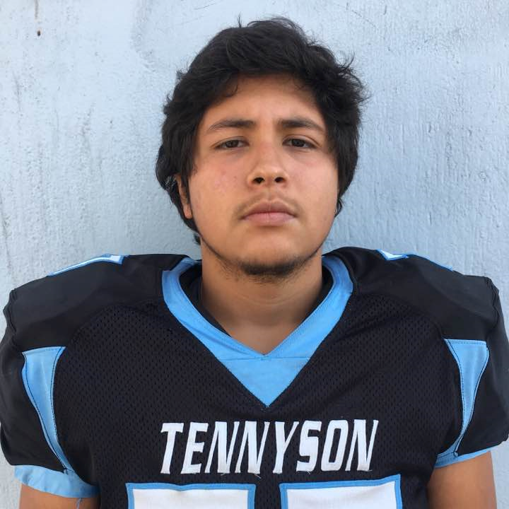 Christian Garcia