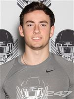 Clayton Tune mugshot