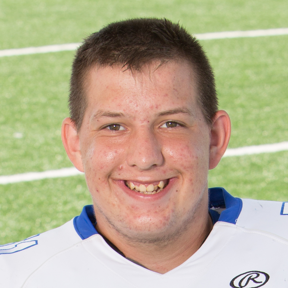 Tyler Beason