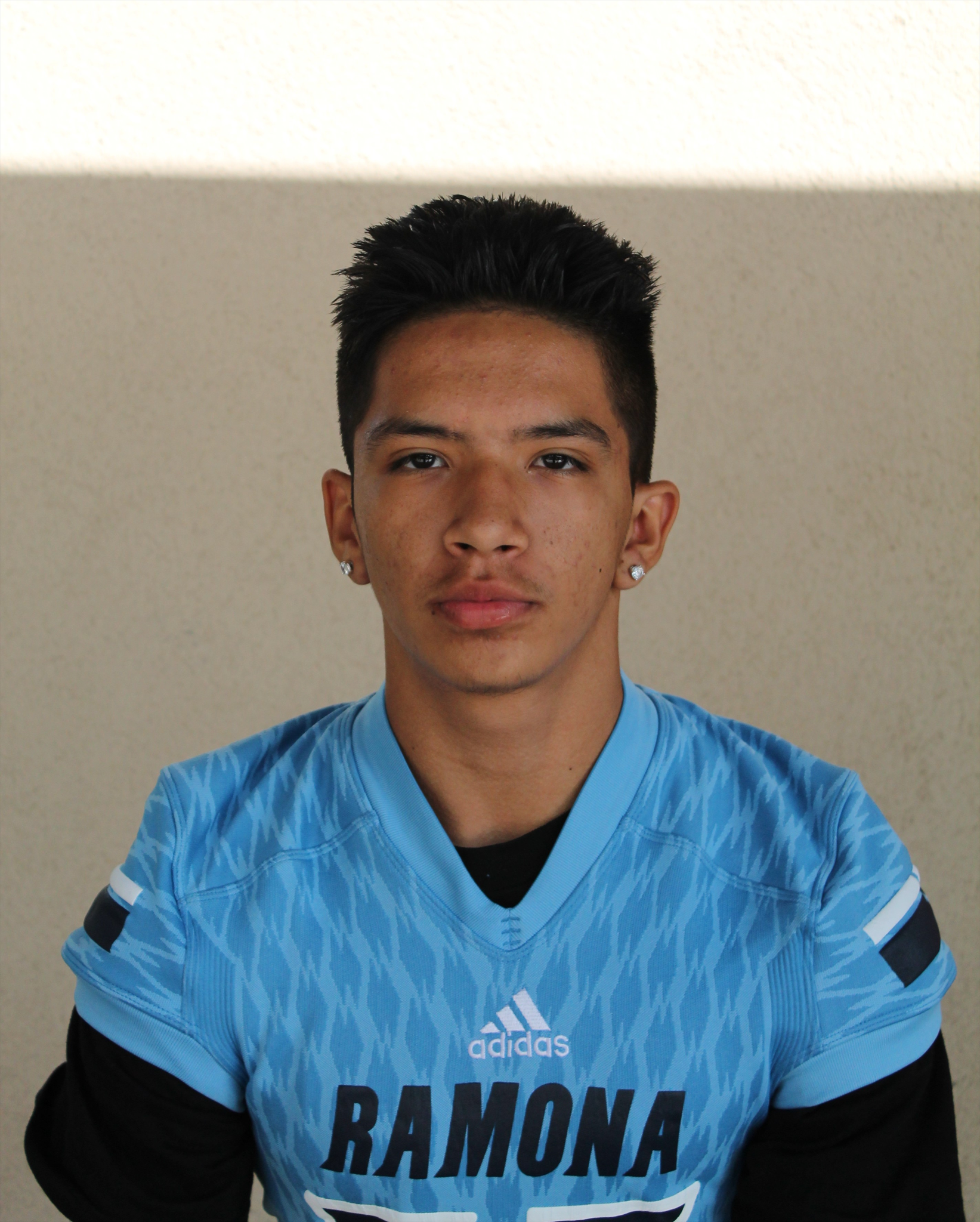 Gabriel Arredondo mugshot