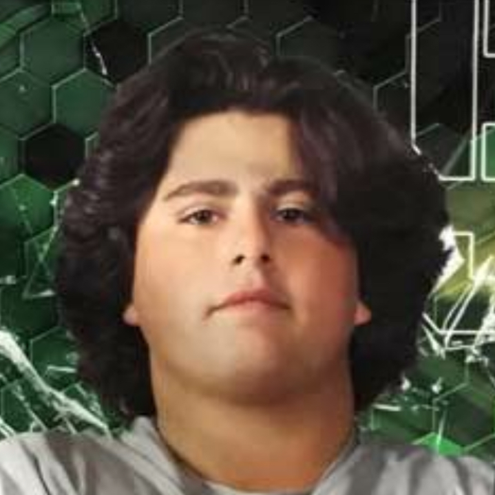 Tyler Reynolds