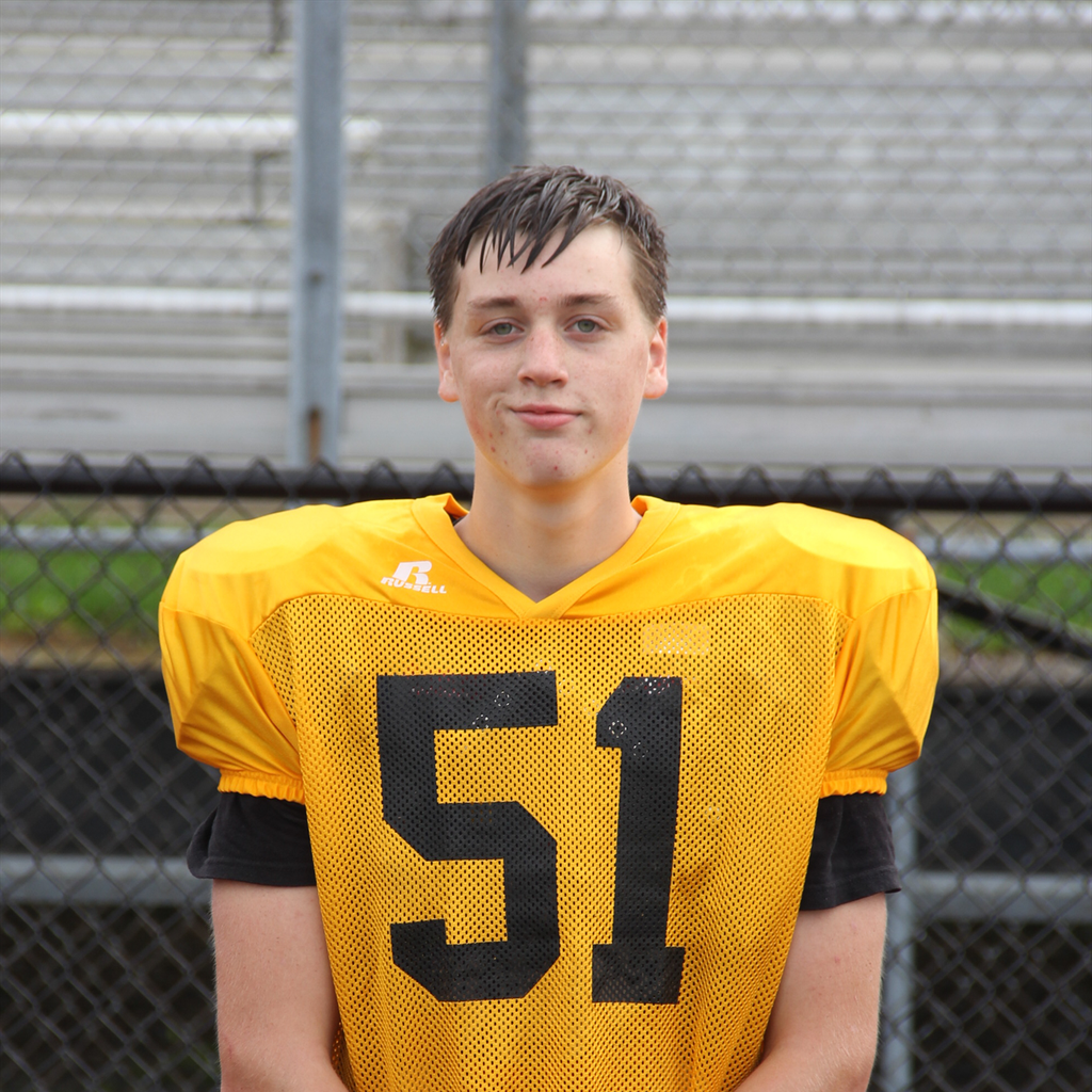Daulton Myers