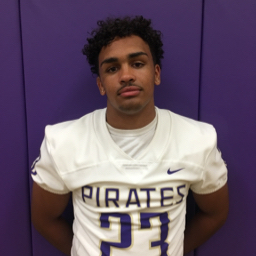 Tre Phillips