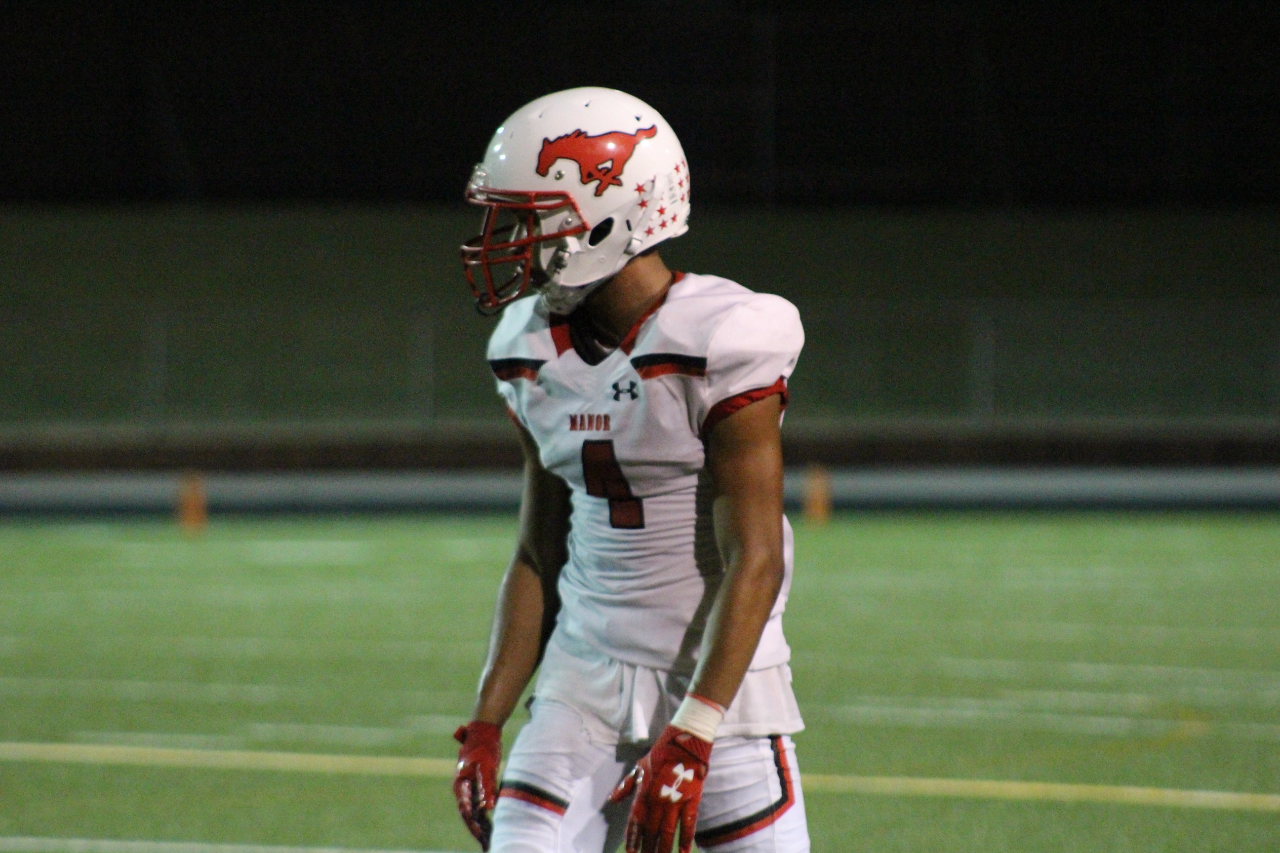 Trenton Byrd