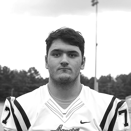 Ethan Bell