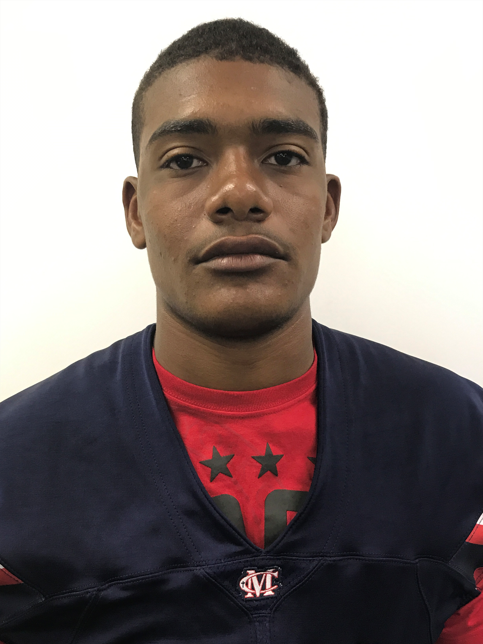 Xavier Carlton