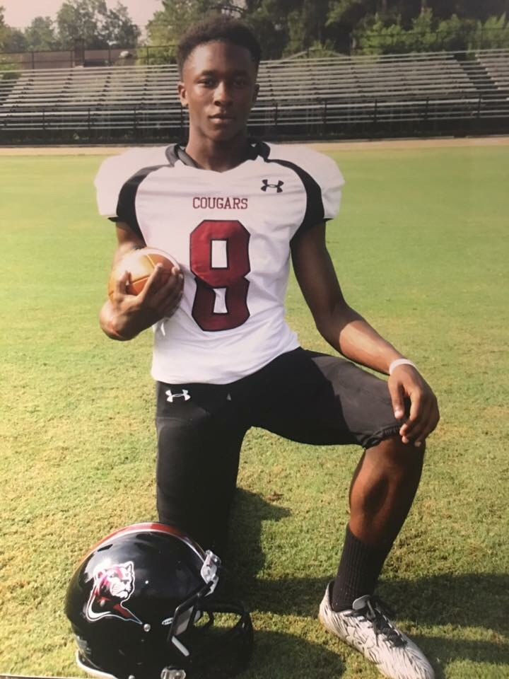 Kylan Cooper