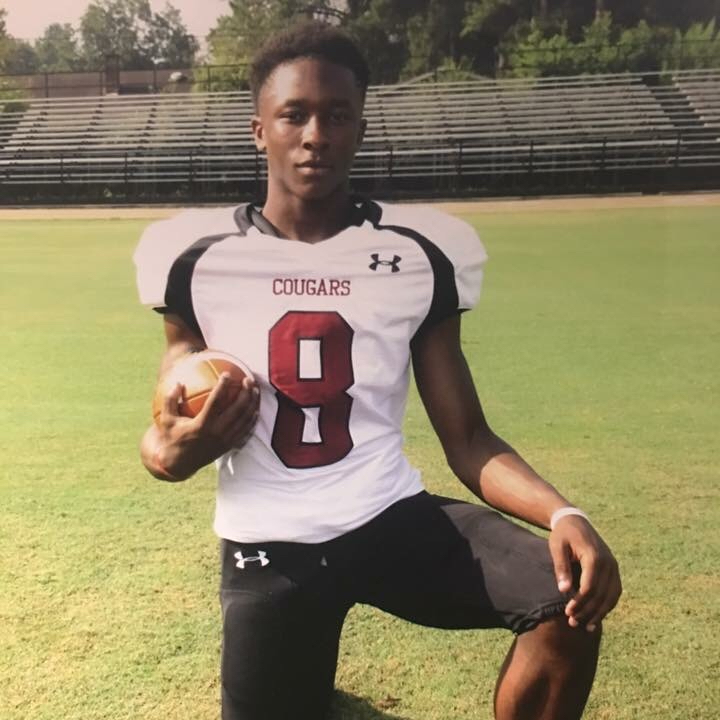 Kylan Cooper
