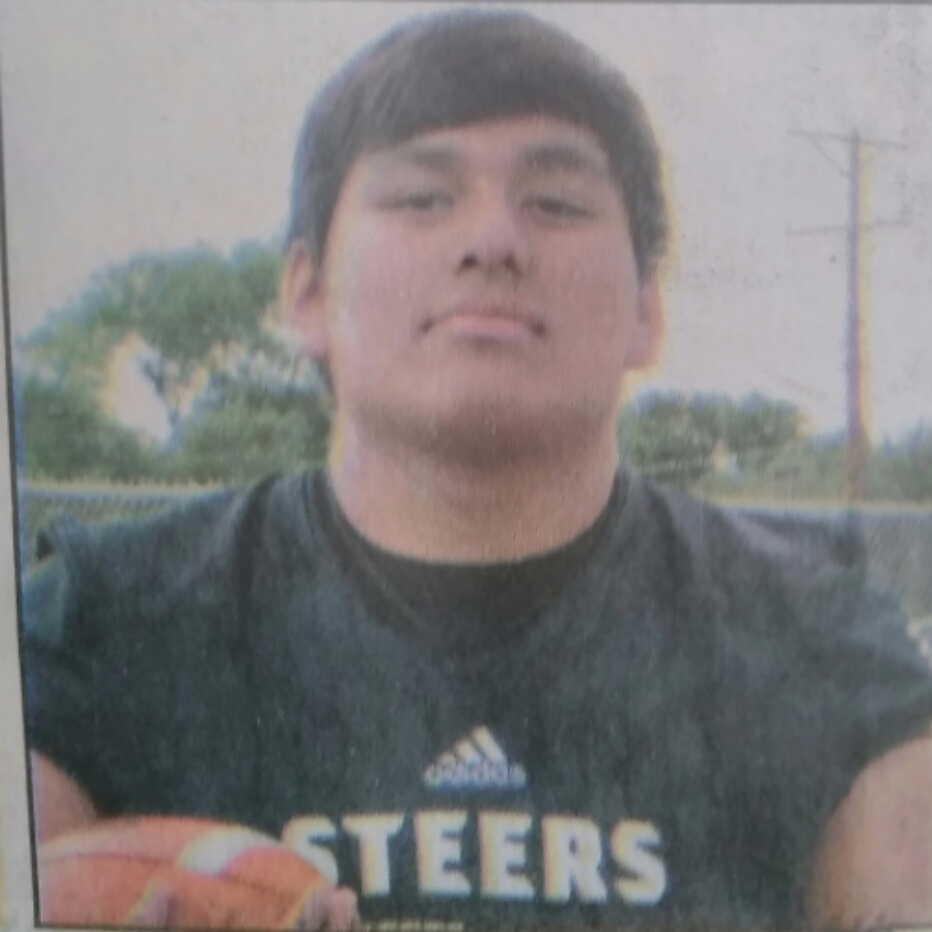 Aj Gonzales mugshot