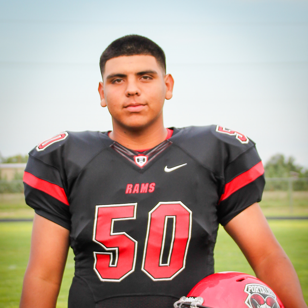Isaac Gomez