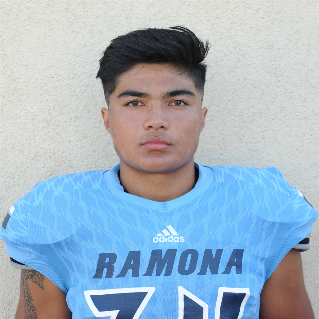 Jared Escoto mugshot