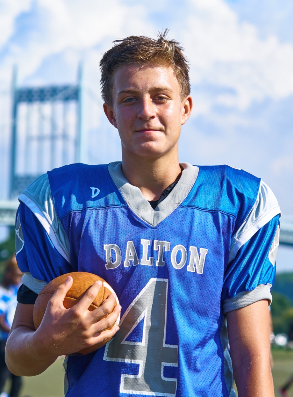 Dylan Hale