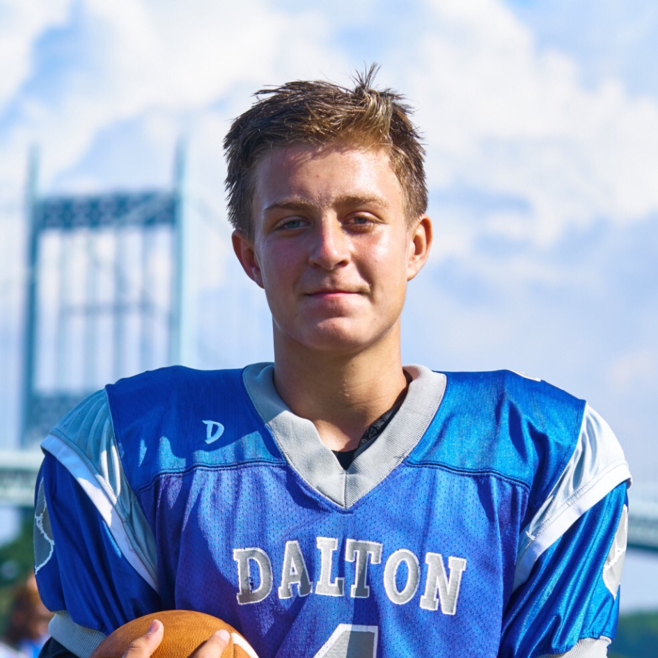 Dylan Hale
