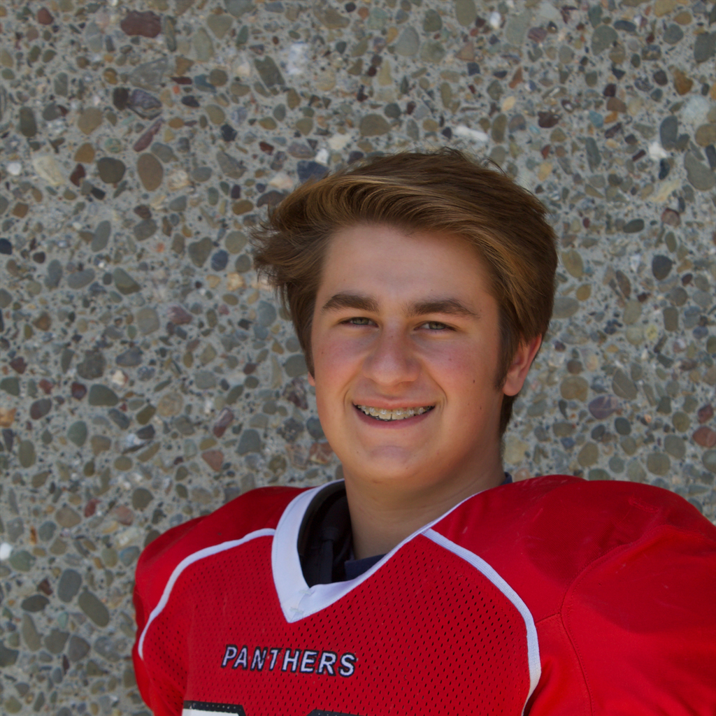 Jack Martinelli