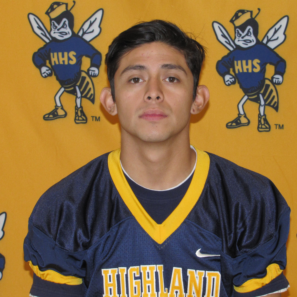 Ivan Ortega mugshot